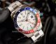 Copy Tag Heuer Aquaracer Calibre 7 GMT Watch White Dial Blue & Red Bezel (2)_th.jpg